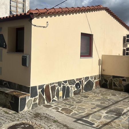 A Pequena Casa Coja Central Portugal Mountains Экстерьер фото
